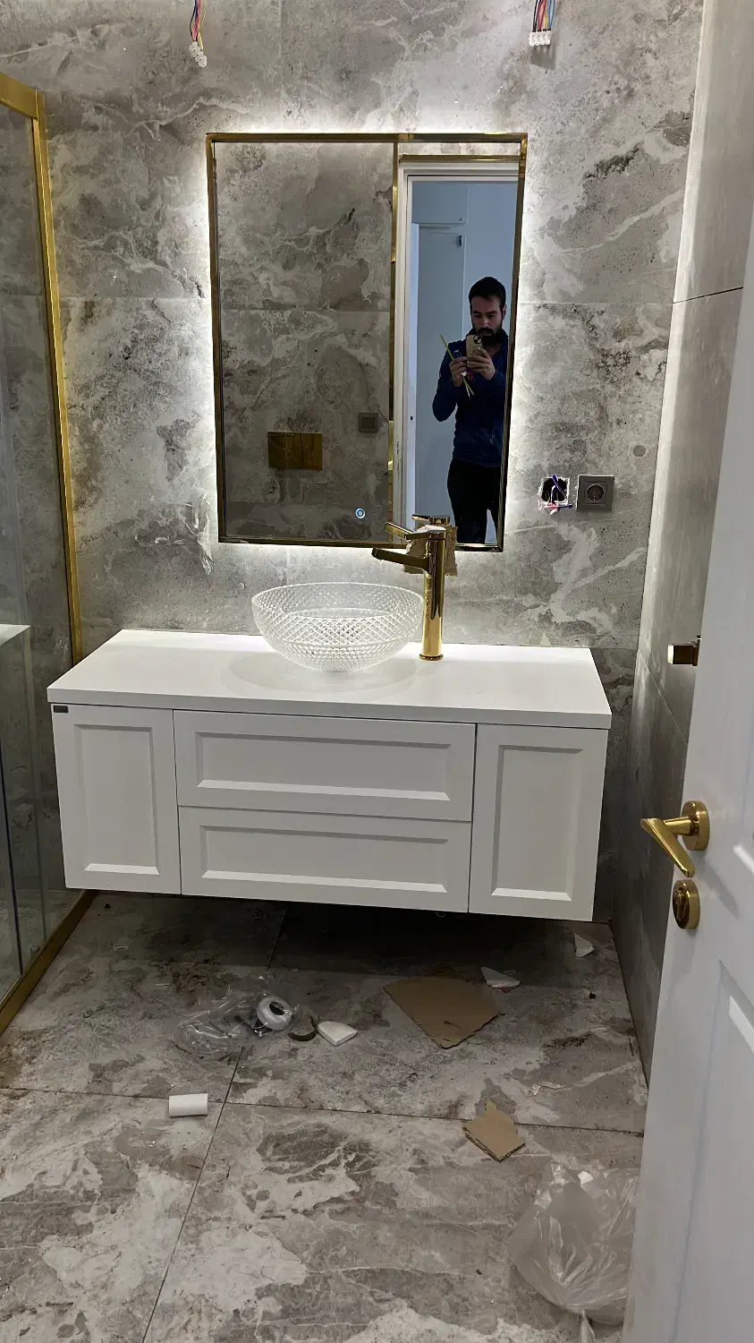 تعمیر و نصب و نصاب شیرالات و توالت فرنگی روشویی|خدمات پیشه و مهارت|تهران, فدک|دیوار