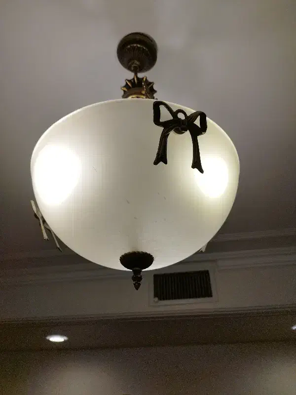 لوستر|لوستر و چراغ آویز|تهران, شهرک غرب|دیوار