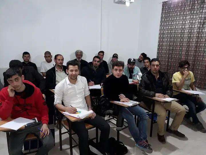 دیپلم فوری/با استعلام رسمی\ دیپلم درسی/غیر حضوری|خدمات آموزشی|کرج, مطهری|دیوار