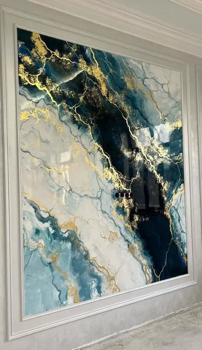 null