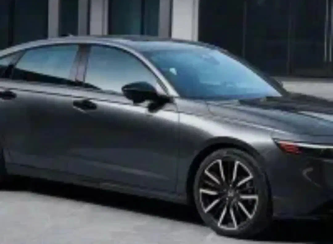 هونداآکوردهیبریدی 2025|خودرو سواری و وانت|تهران, عباسی|دیوار