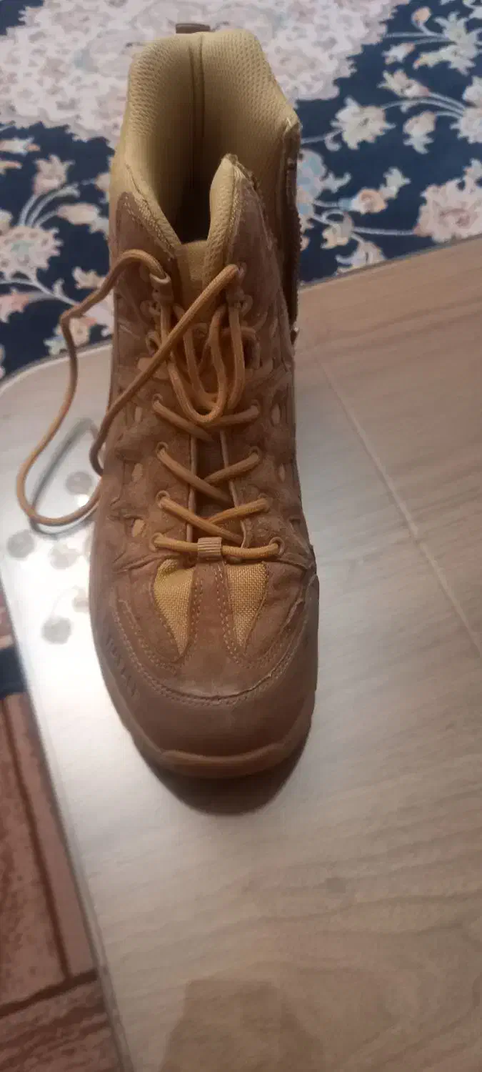 کفش امریکایی|کیف، کفش، کمربند|تبریز, |دیوار