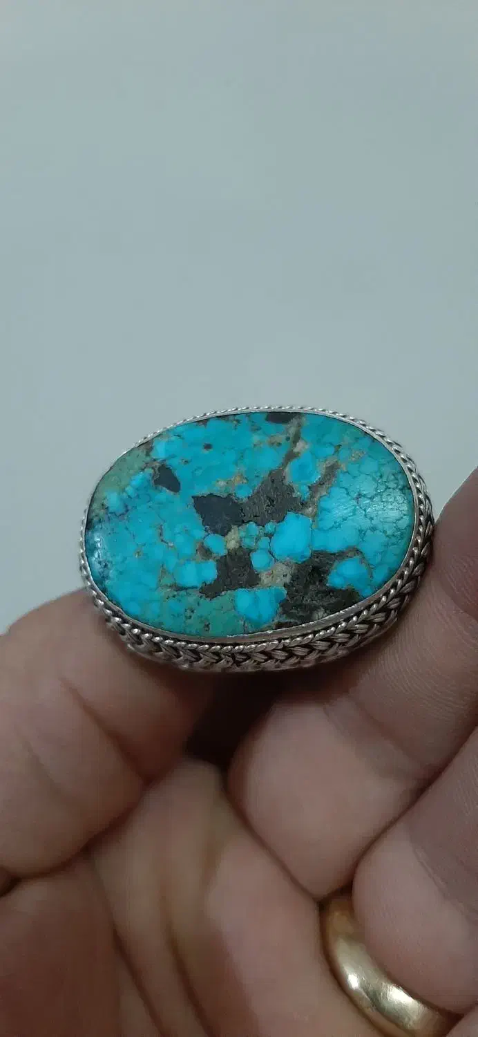 انگشتردرشت|جواهرات|نجف‌آباد, صالح آباد|دیوار