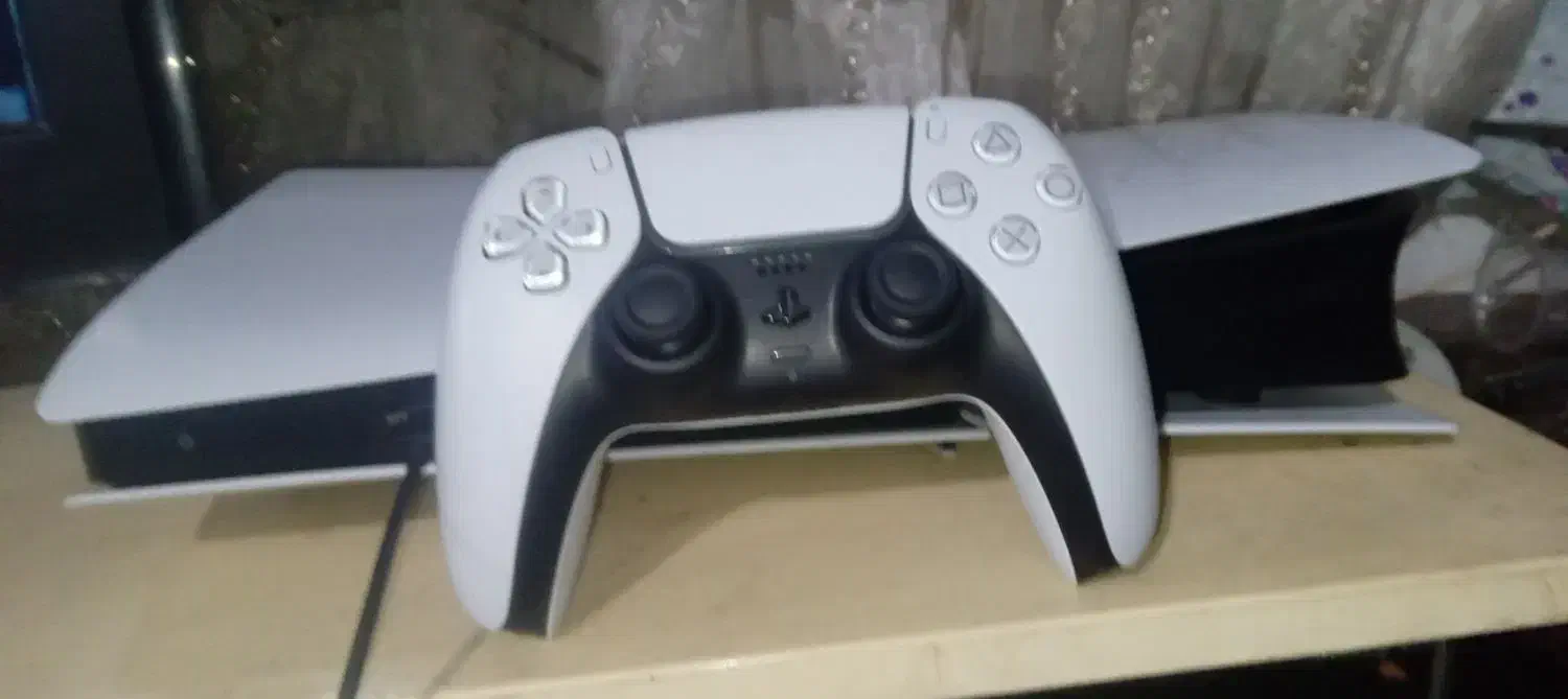 ps5|کنسول، بازی ویدئویی و آنلاین|رشت, رودباری|دیوار