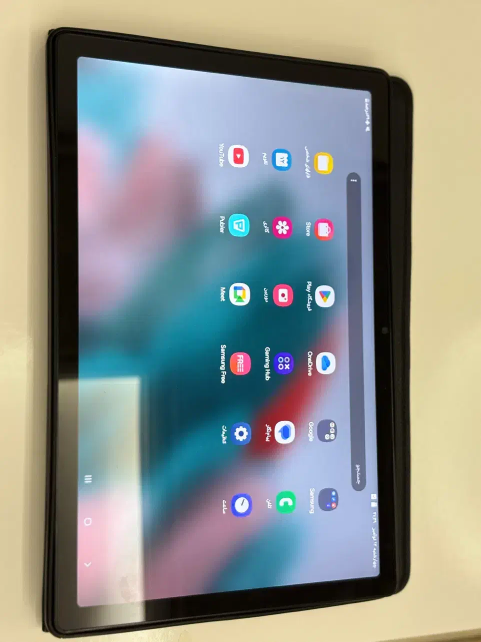 تبلتGalaxy Tab8|تبلت|ارومیه, |دیوار