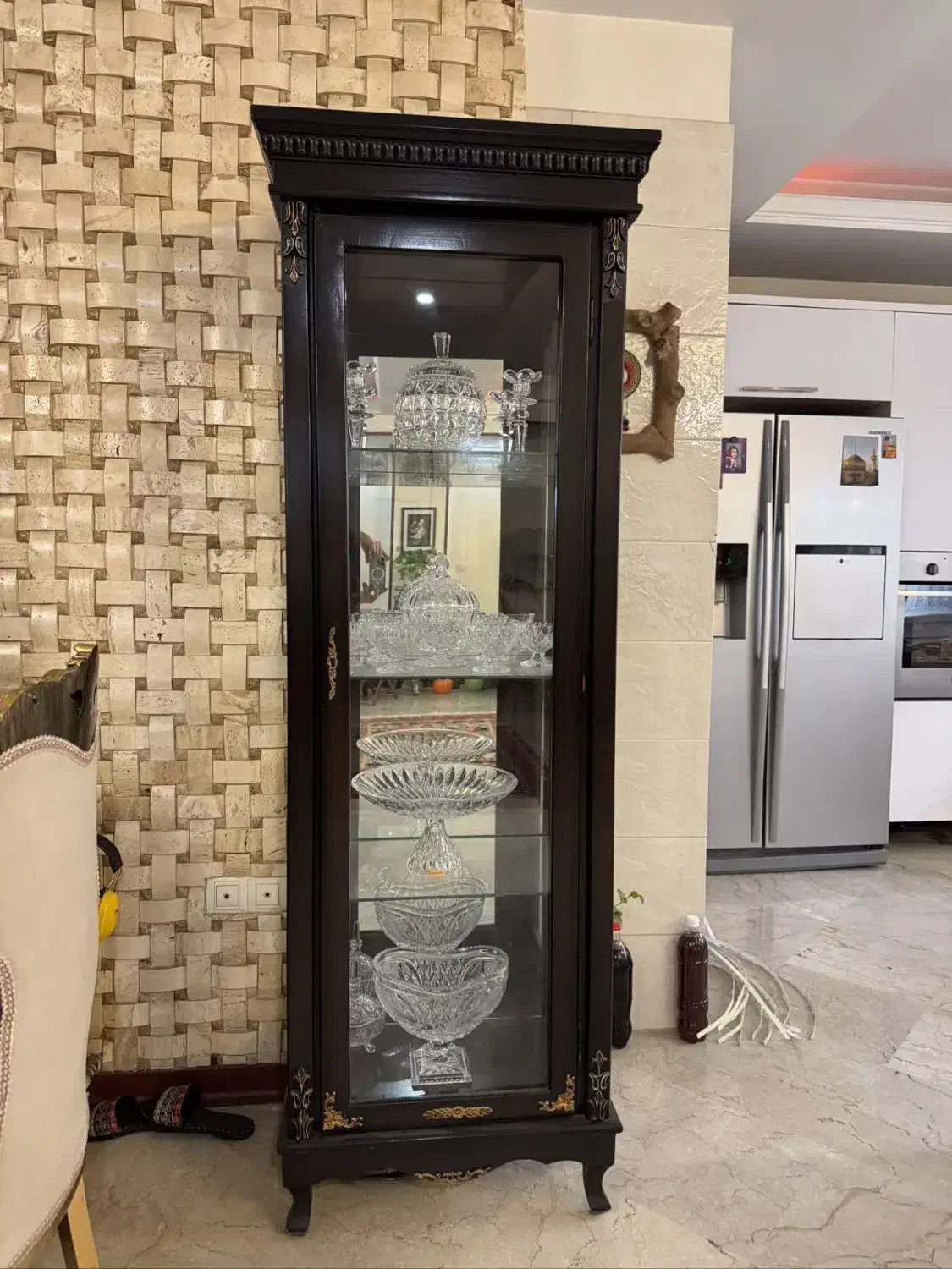 بوفه|بوفه، ویترین، کنسول|تهران, ازگل|دیوار