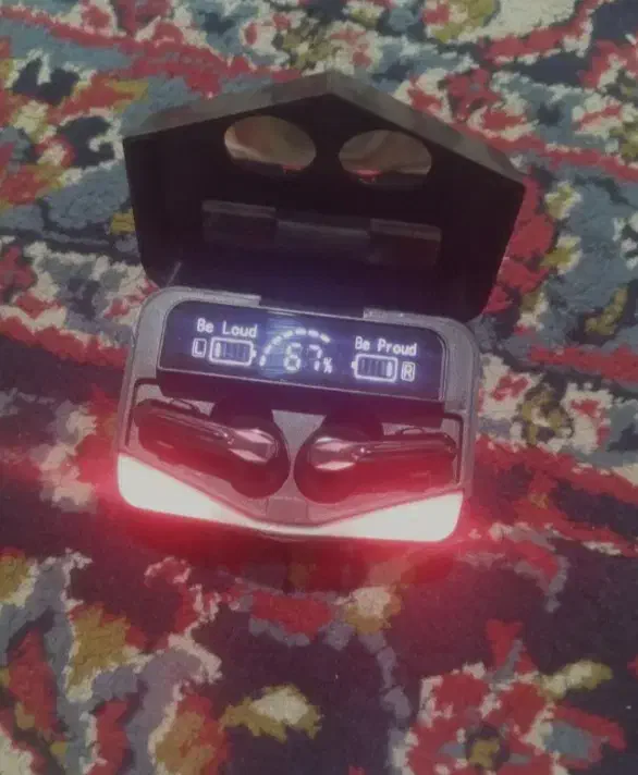 هدفون پاوربانکی|لوازم جانبی موبایل و تبلت|ایرانشهر, |دیوار