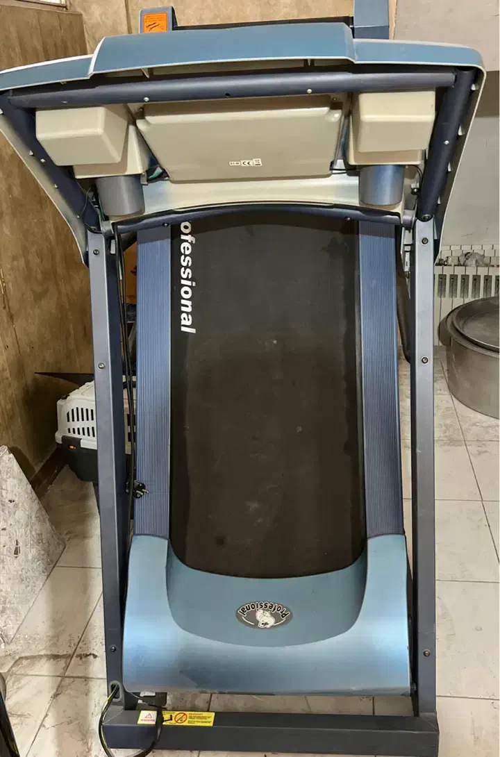 تردمیل pefessional|تجهیزات ورزشی|تهران, شهر زیبا|دیوار