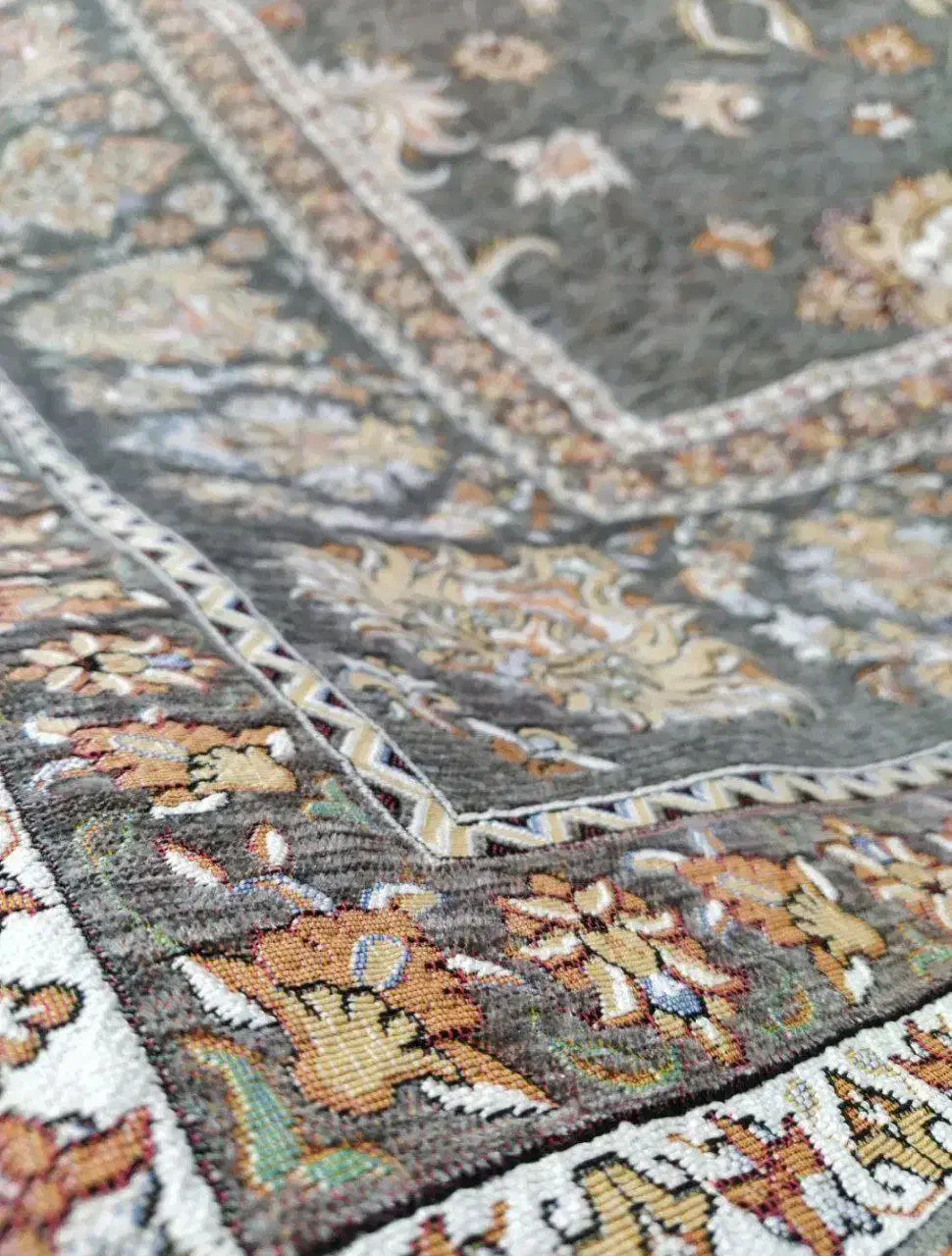 رو فرشی 9 متری و 12 متری|روفرشی|قم, علی آباد|دیوار