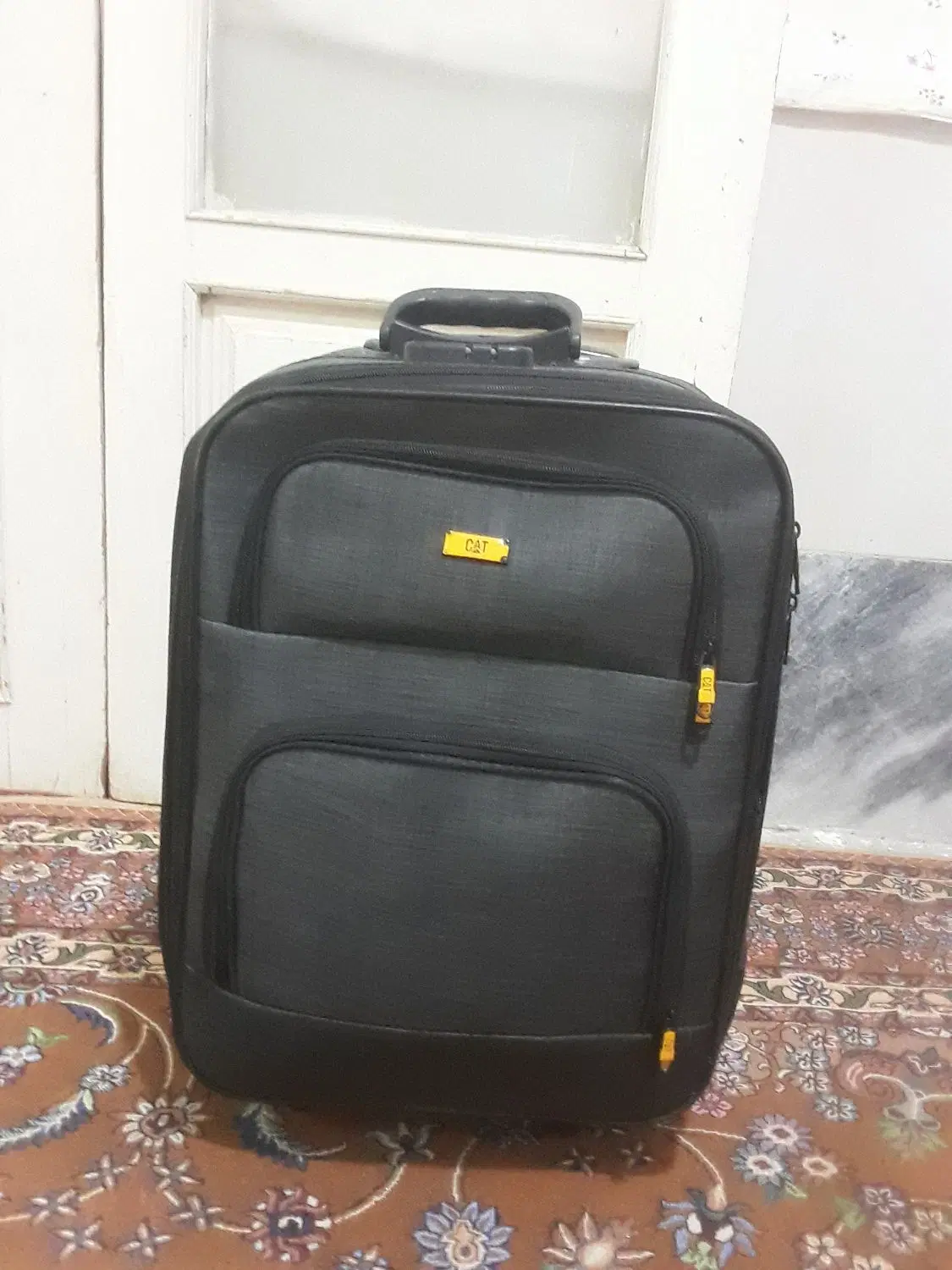 چمدان|کیف، کفش، کمربند|مشهد, طبرسی شمالی|دیوار