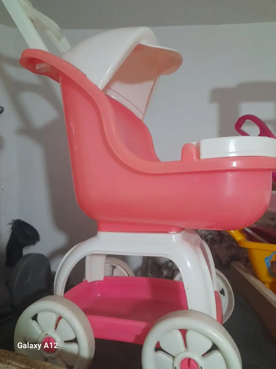 لوازم  شخصی|کالسکه و لوازم جانبی|مشهد, کشف|دیوار