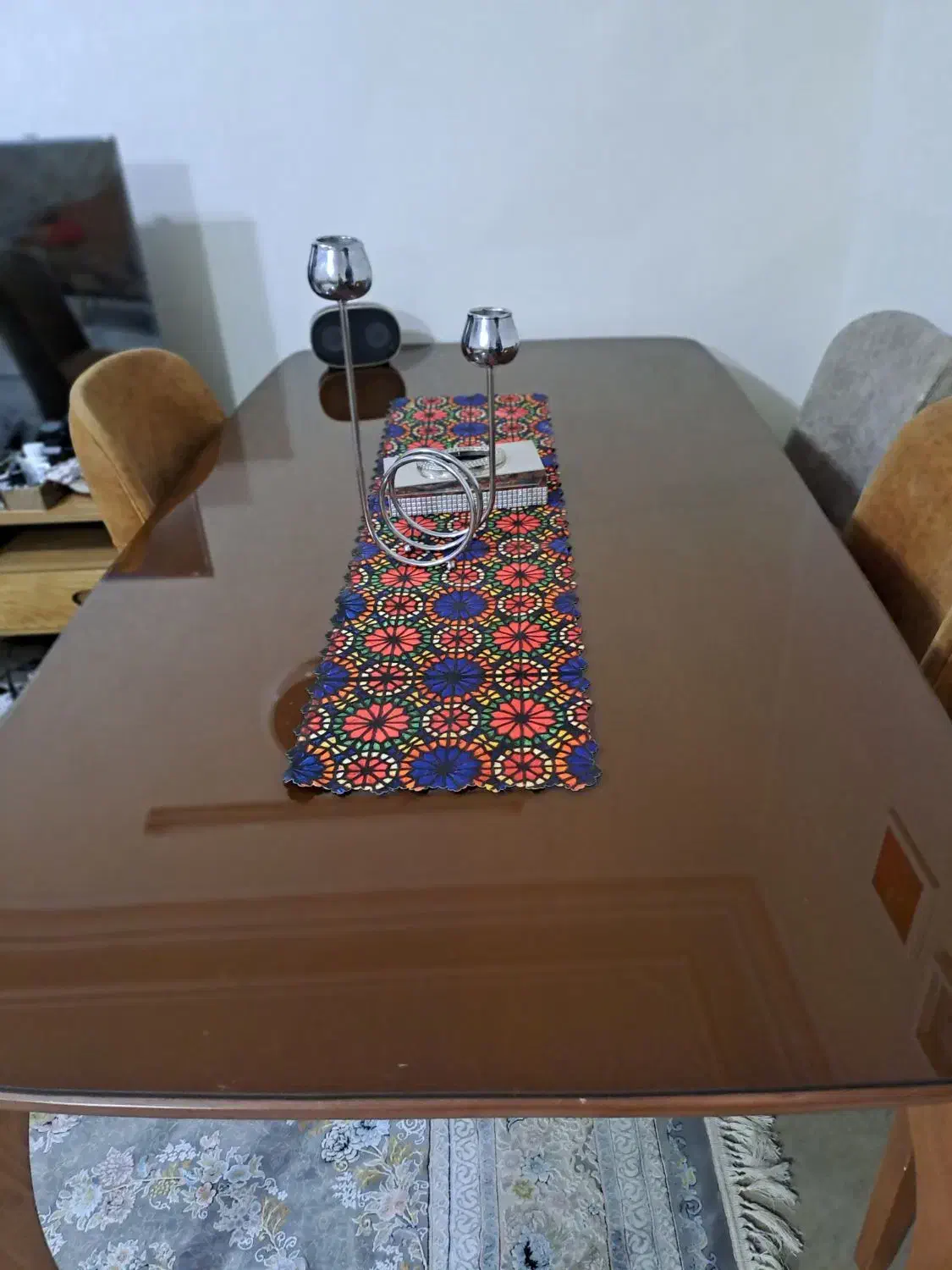 میز تک|میز و صندلی غذاخوری|فردیس, فردیس|دیوار