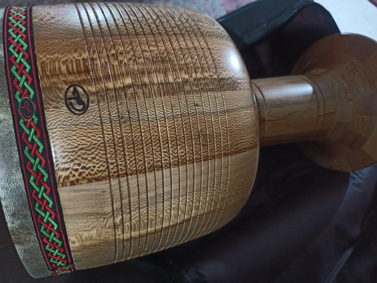 تنپک|سازهای سنتی|تهران, تهرانپارس غربی|دیوار