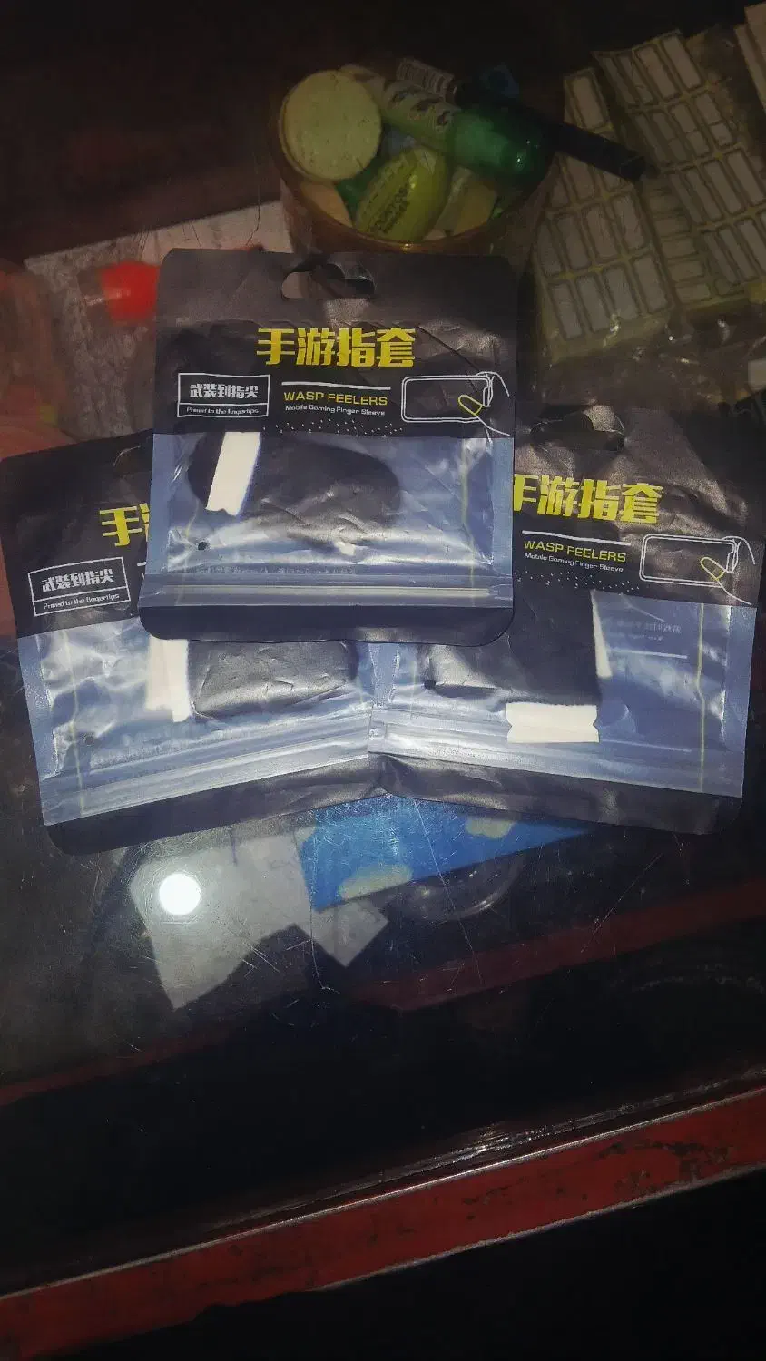 آستین کنترل کننده انگشتر|کنسول، بازی ویدئویی و آنلاین|اهواز, آسیاباد|دیوار