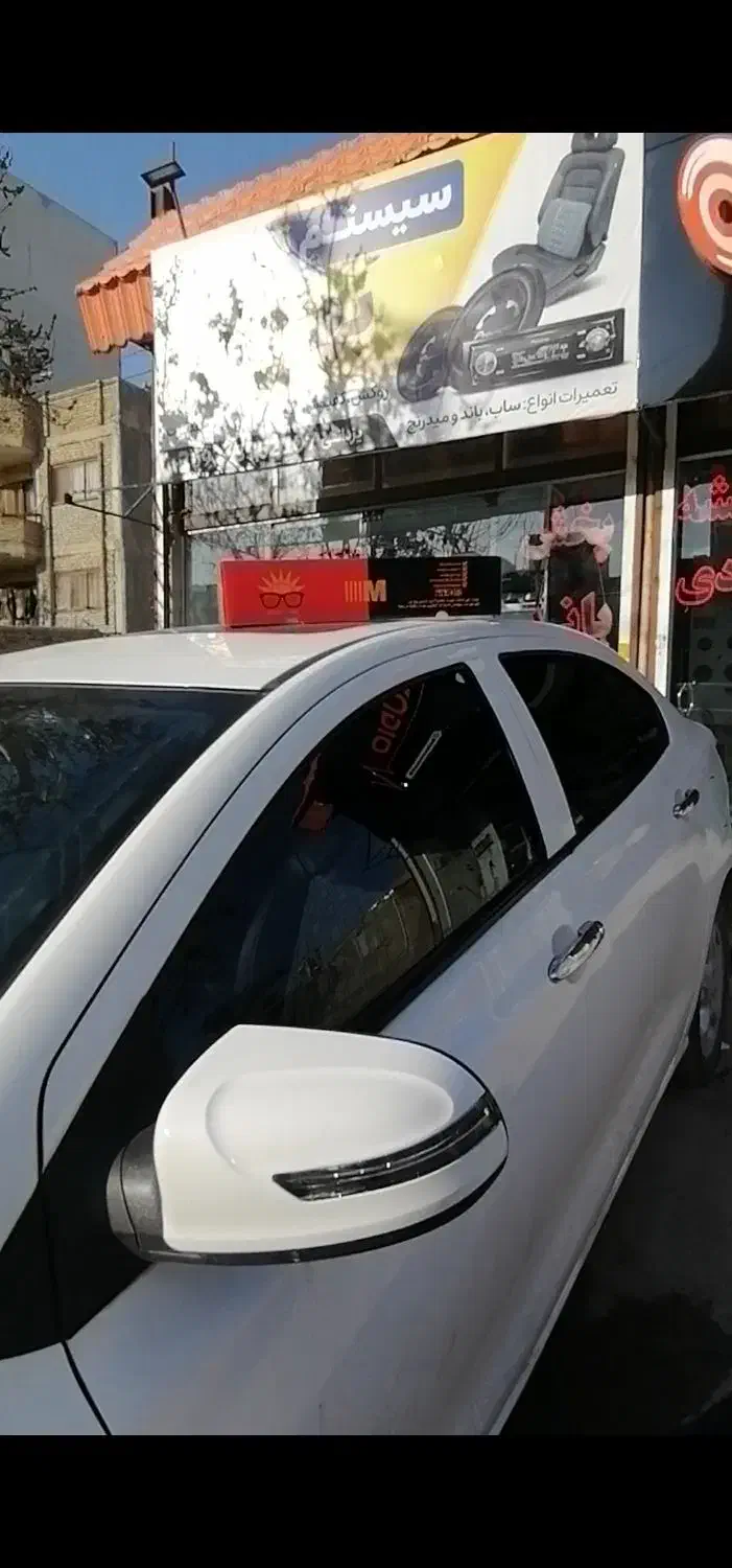 شیشه دودی تضمینی|خدمات موتور و ماشین|بجنورد, |دیوار