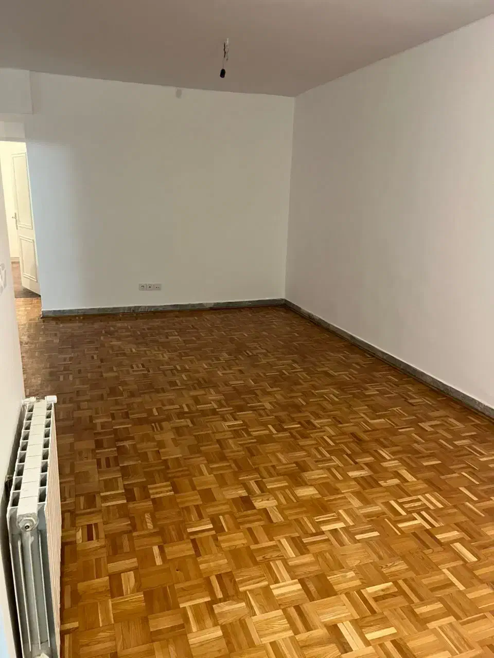 ۸۲متر سهروردی شمالی