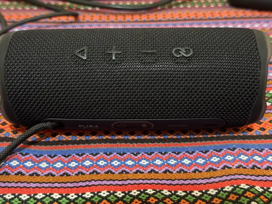 Jbl flip 6 اسپیکر|پخش‌کننده همراه|نجف‌آباد, شریعتی|دیوار