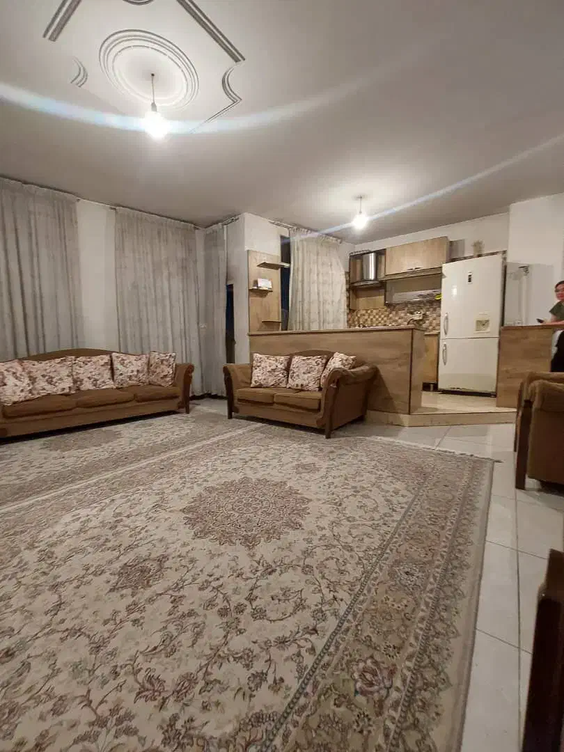 55 متر جمالزاده جنوبی|اجارهٔ آپارتمان|تهران, جمال‌زاده|دیوار