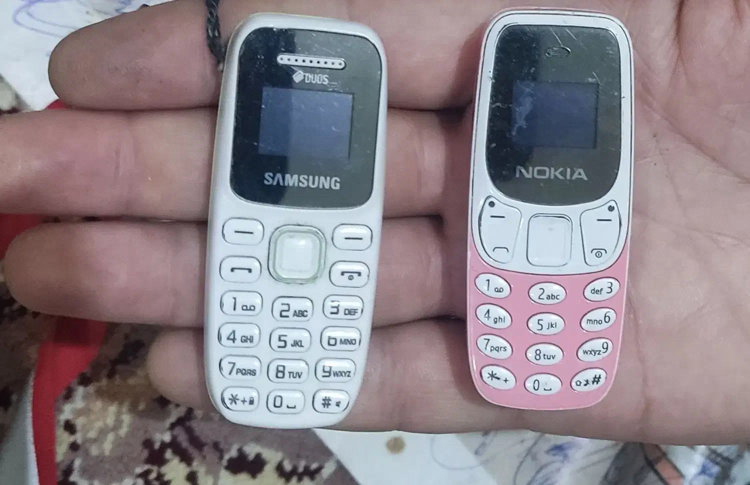 گوشی سالم|موبایل|سنندج, |دیوار