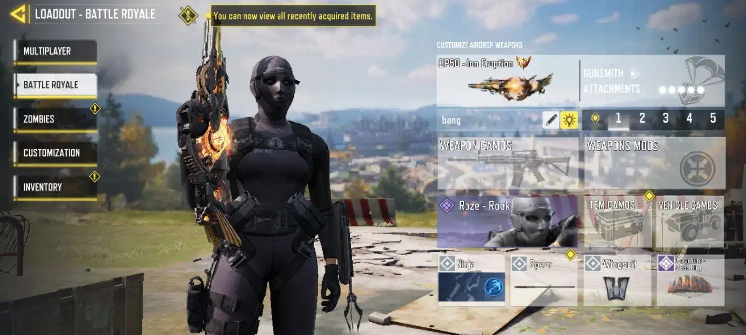 اکانت کالاف فروشی ۲۵۰تومان|کنسول، بازی ویدئویی و آنلاین|مشهد, شهید بهشتی|دیوار