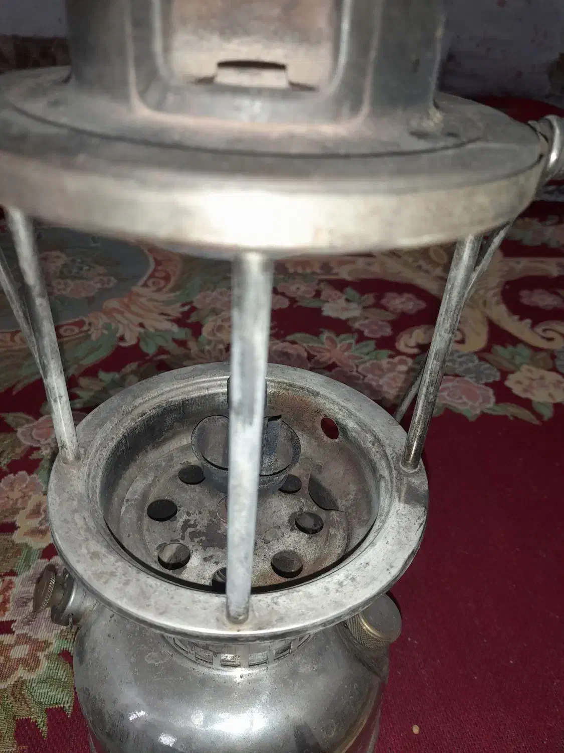 چراغ زنبوری توری|لامپ و چراغ|کازرون, |دیوار