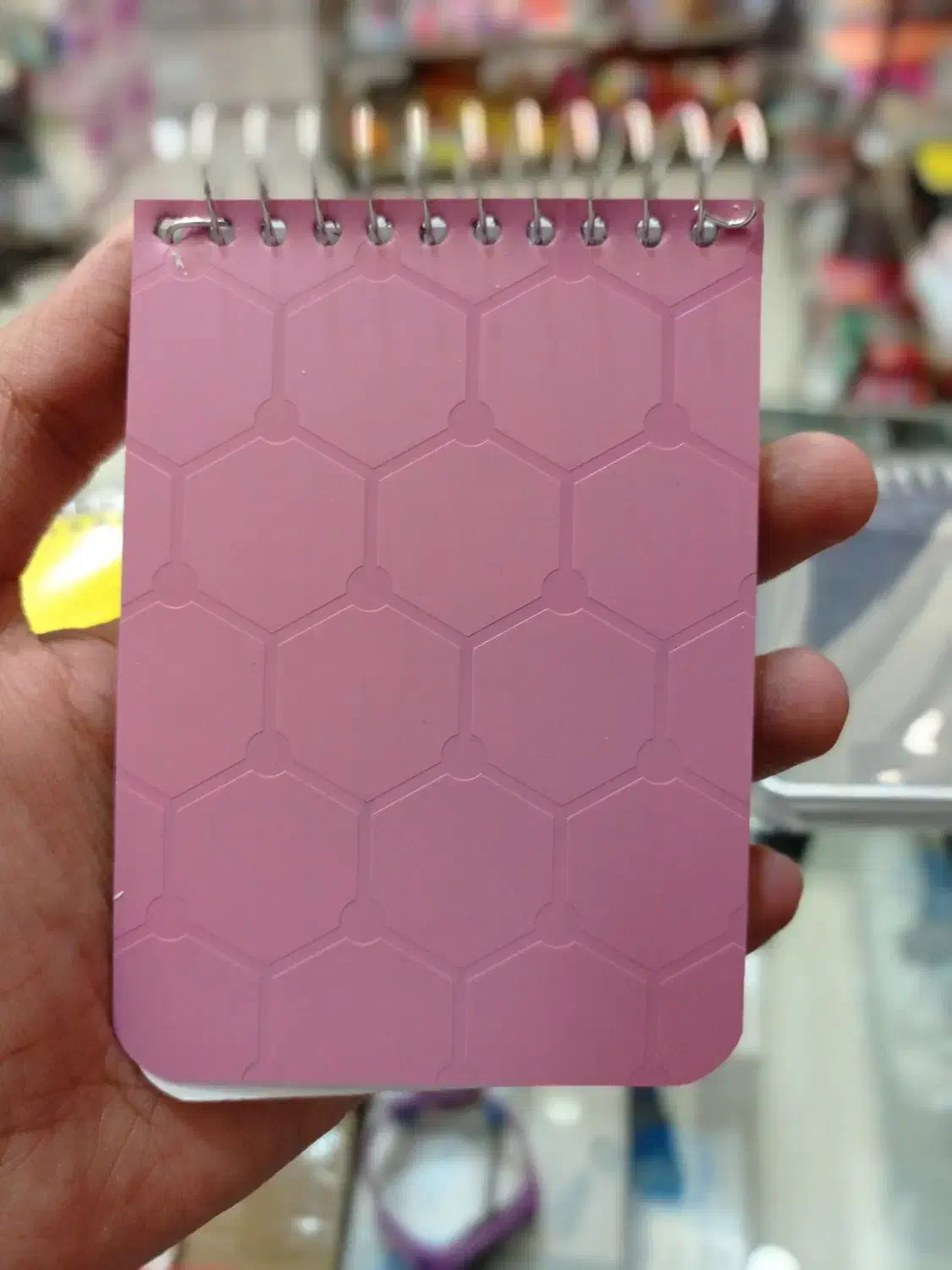 دفترچه یادداشت کوچک|لوازم التحریر|مشهد, عیدگاه|دیوار