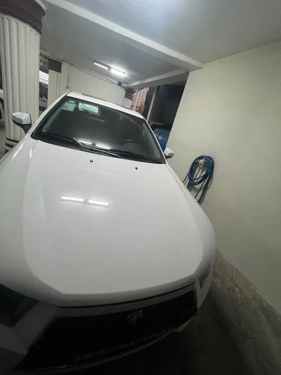 دنا پلاس ۶دنده ۱۴۰۲|خودرو سواری و وانت|خرمآباد (تنکابن), |دیوار