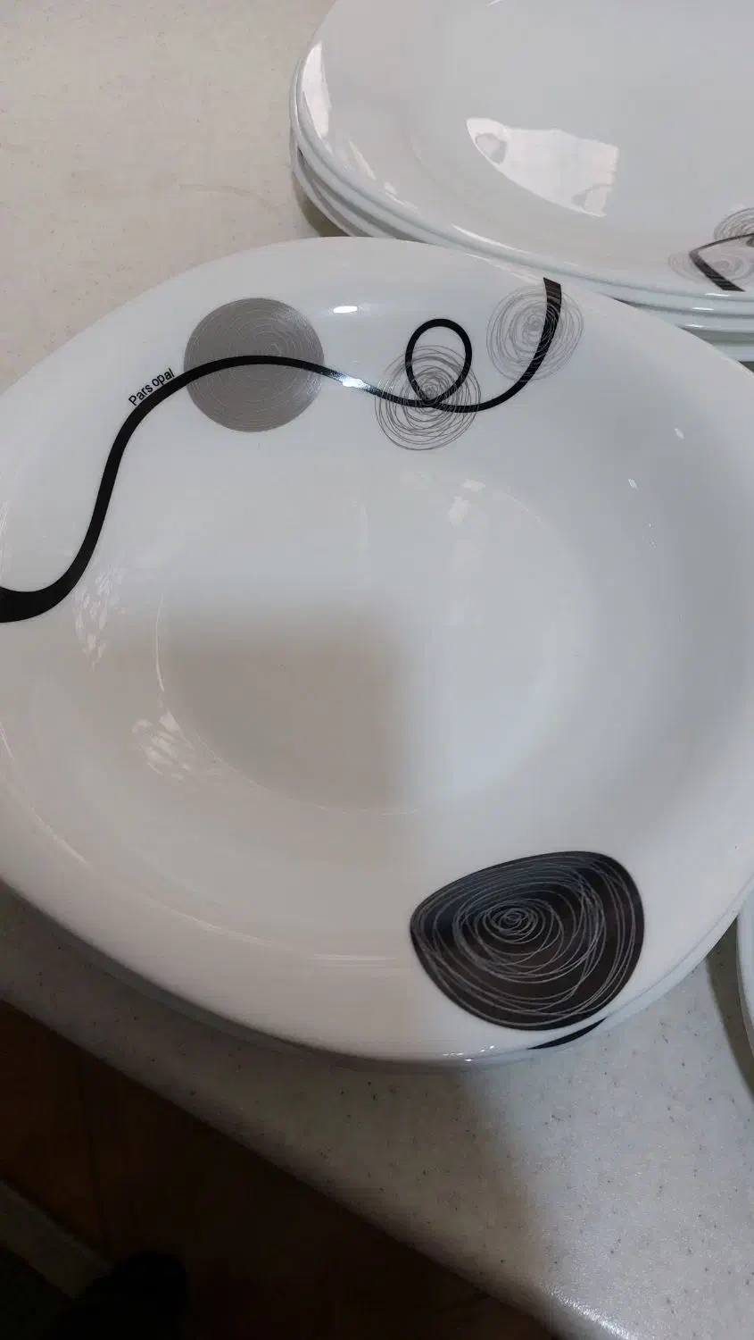 سرویس آرکوپال ۶ نفره|ظروف سرو و پذیرایی|پاکدشت, پاکدشت (مامازند)|دیوار