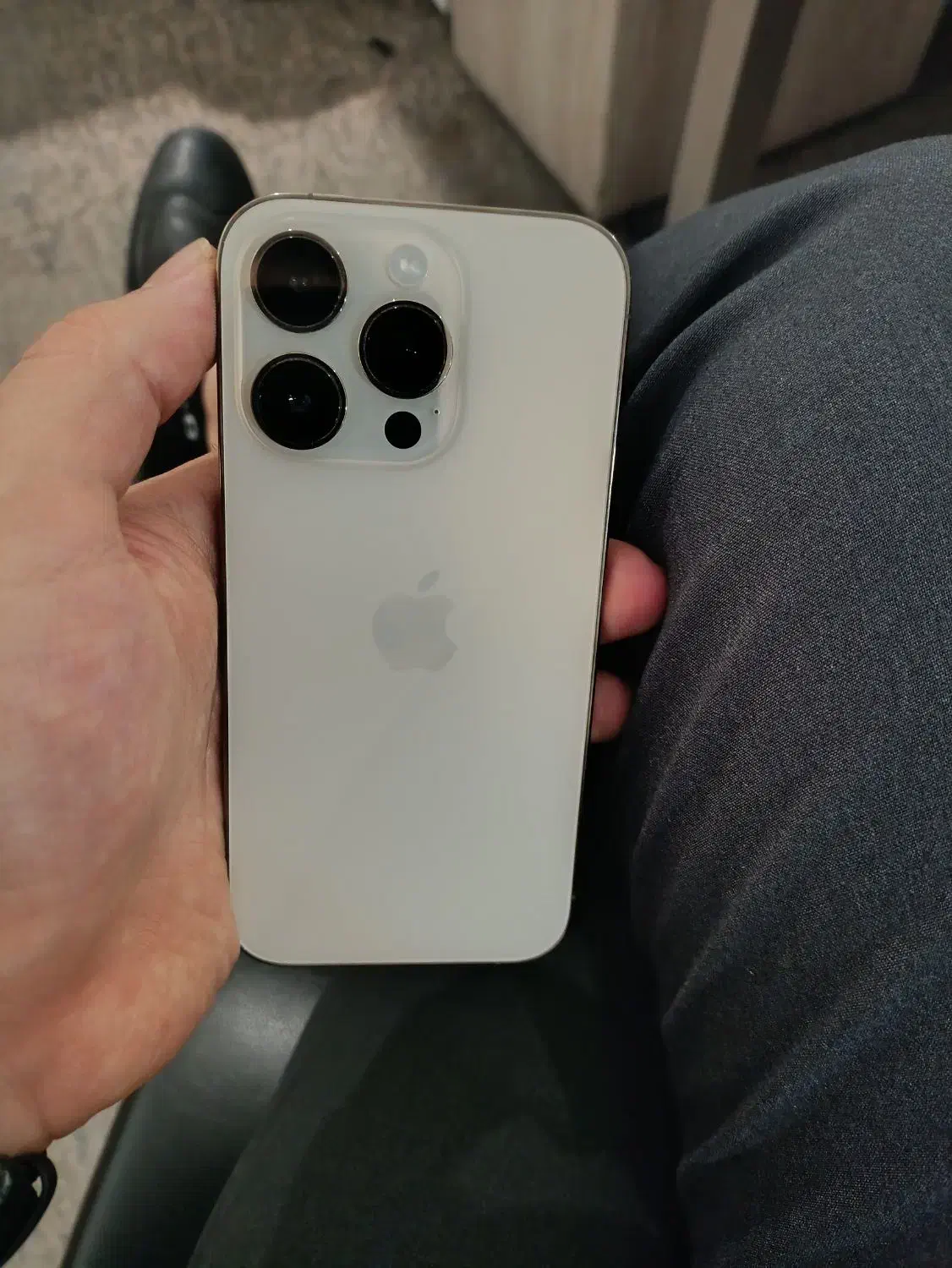 آیفون 14 پرو 256 ریجستر|موبایل|تهران, شهرک چیتگر|دیوار