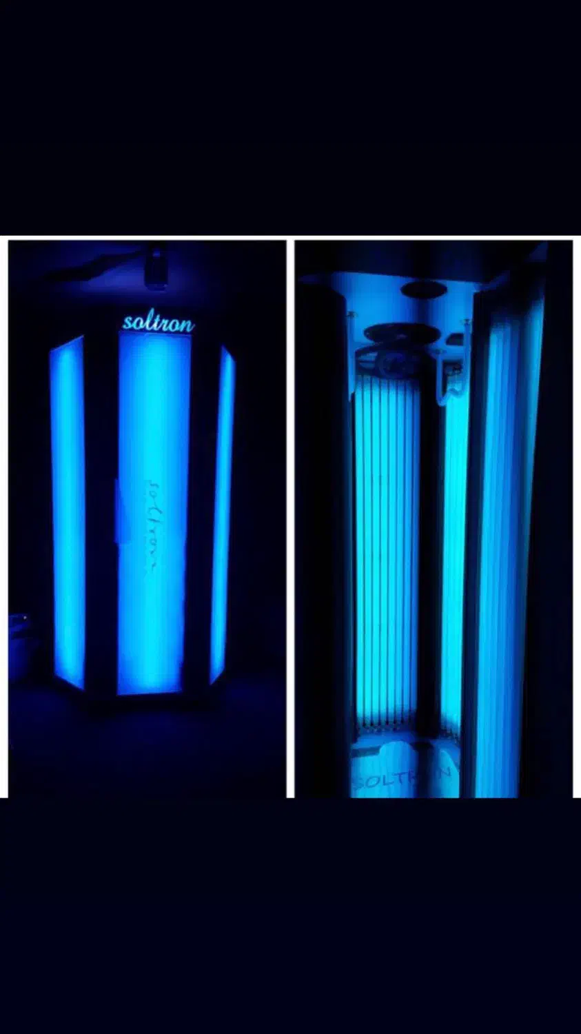 خدمات سولاریوم ۲۰۲۵|خدمات آرایشگری و زیبایی|تهران, جماران (نیاوران)|دیوار