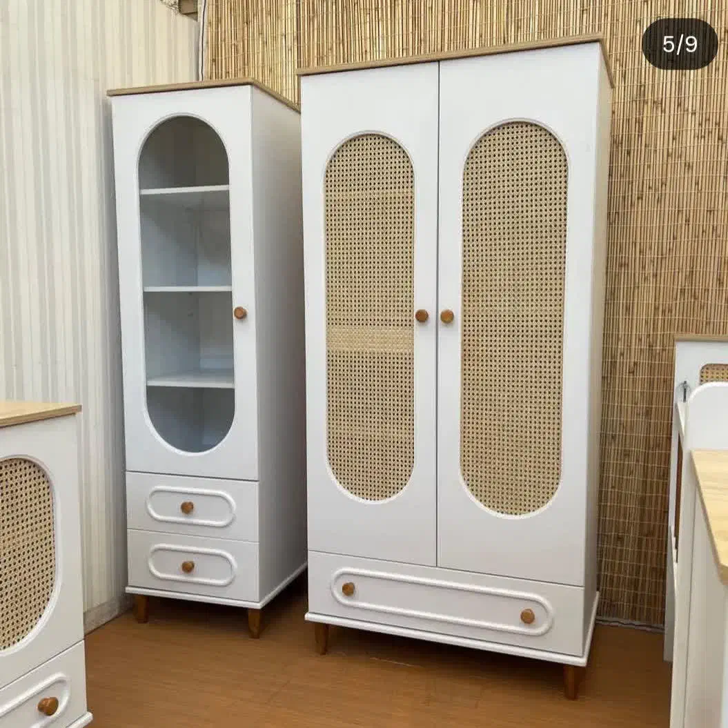 فروش سیسمونی کامل نوزاد/پخش ماهان کارن|تخت و صندلی بچه|اصفهان, شهریار|دیوار