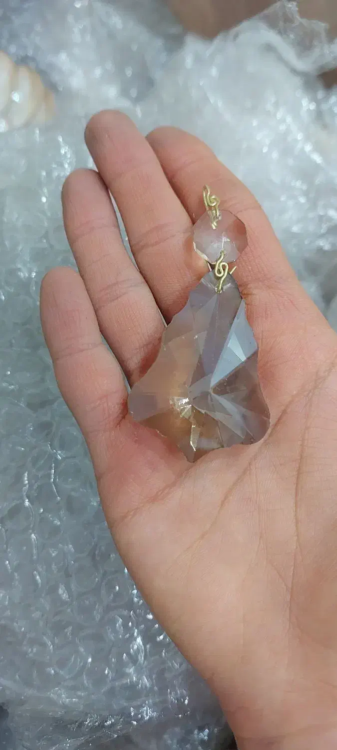 دوعدد دیوار کوب مورانو|لوستر و چراغ آویز|تهران, هروی|دیوار