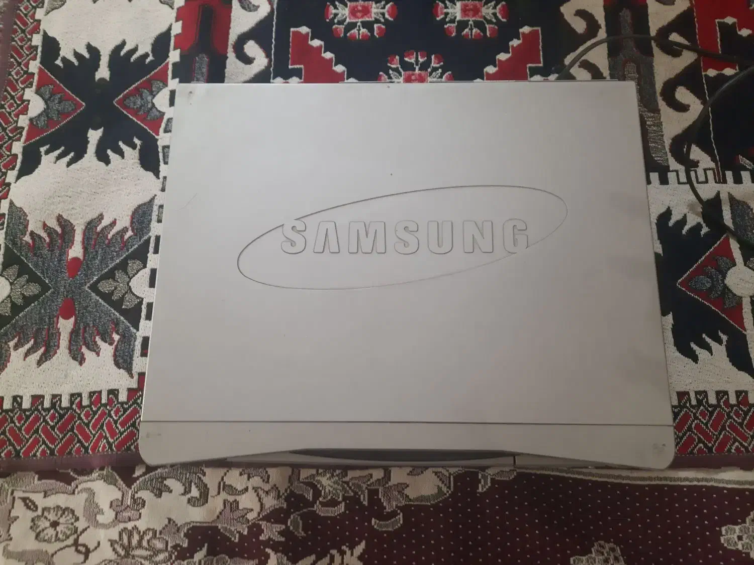 سی دی سه دیکس|پخش‌کننده DVD و ویدیو|کرمانشاه, |دیوار