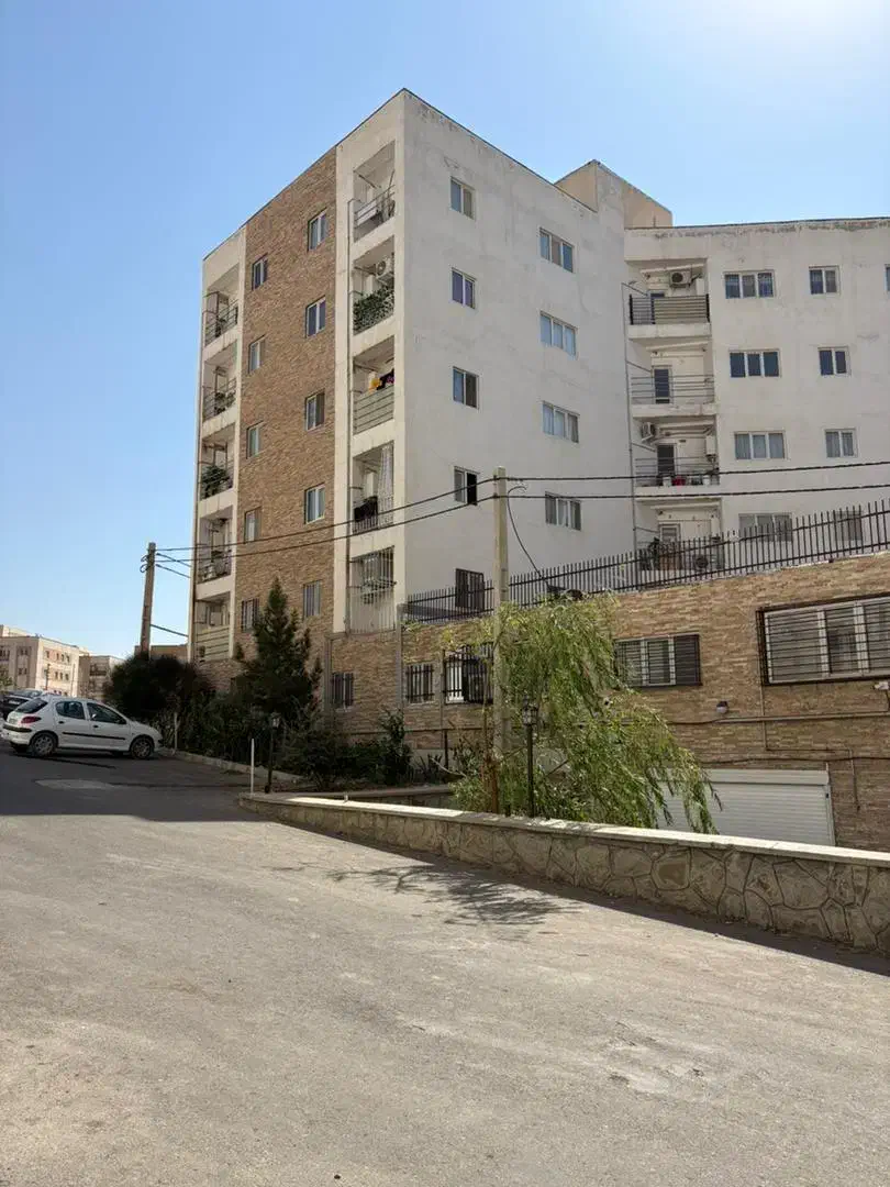 ۸۵متری/رهن/مینو/اجاره|اجارهٔ آپارتمان|هشتگرد, فاز ۷ مهستان|دیوار