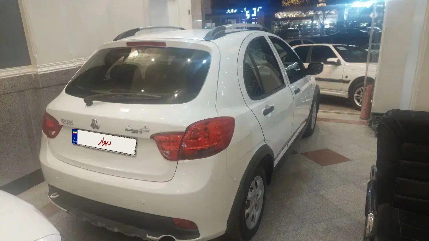 ۹۹ تمیز|خودرو سواری و وانت|مشهد, خرمشهر|دیوار