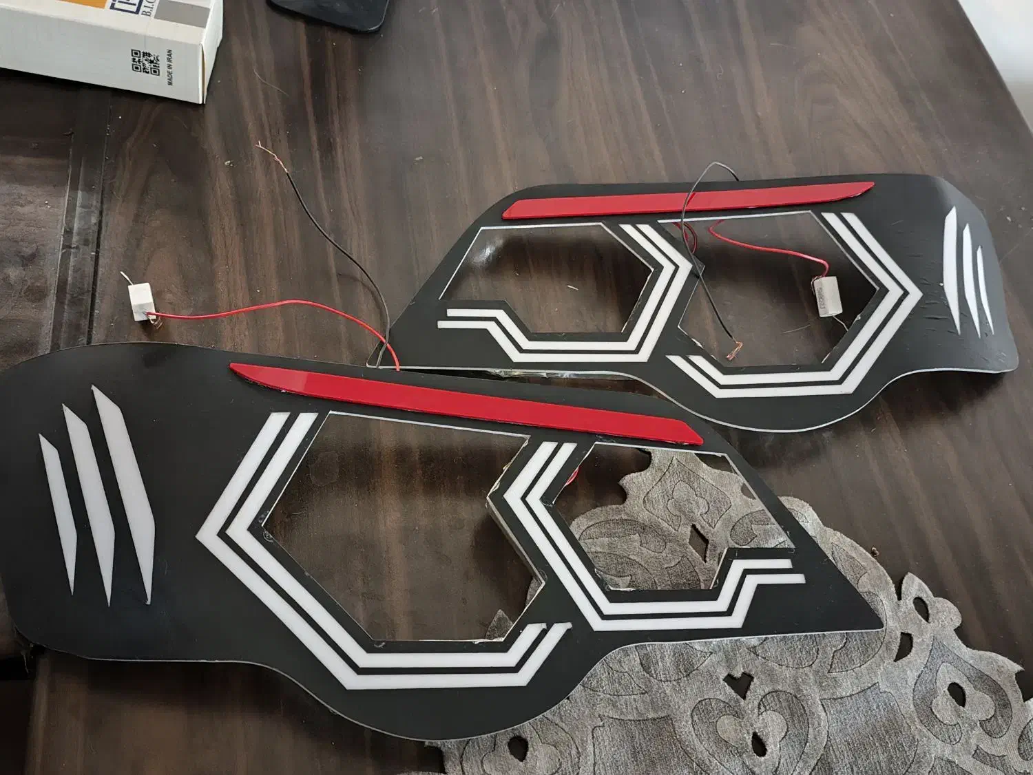 لوازم پراید،سنتر،پلکسی اسپرت،منبع استیل|قطعات یدکی و لوازم جانبی|فولادشهر, A1|دیوار