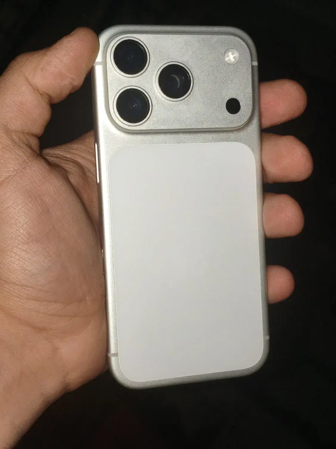 17 پرو ۲۵۶ za|موبایل|مشهد, امام خمینی|دیوار