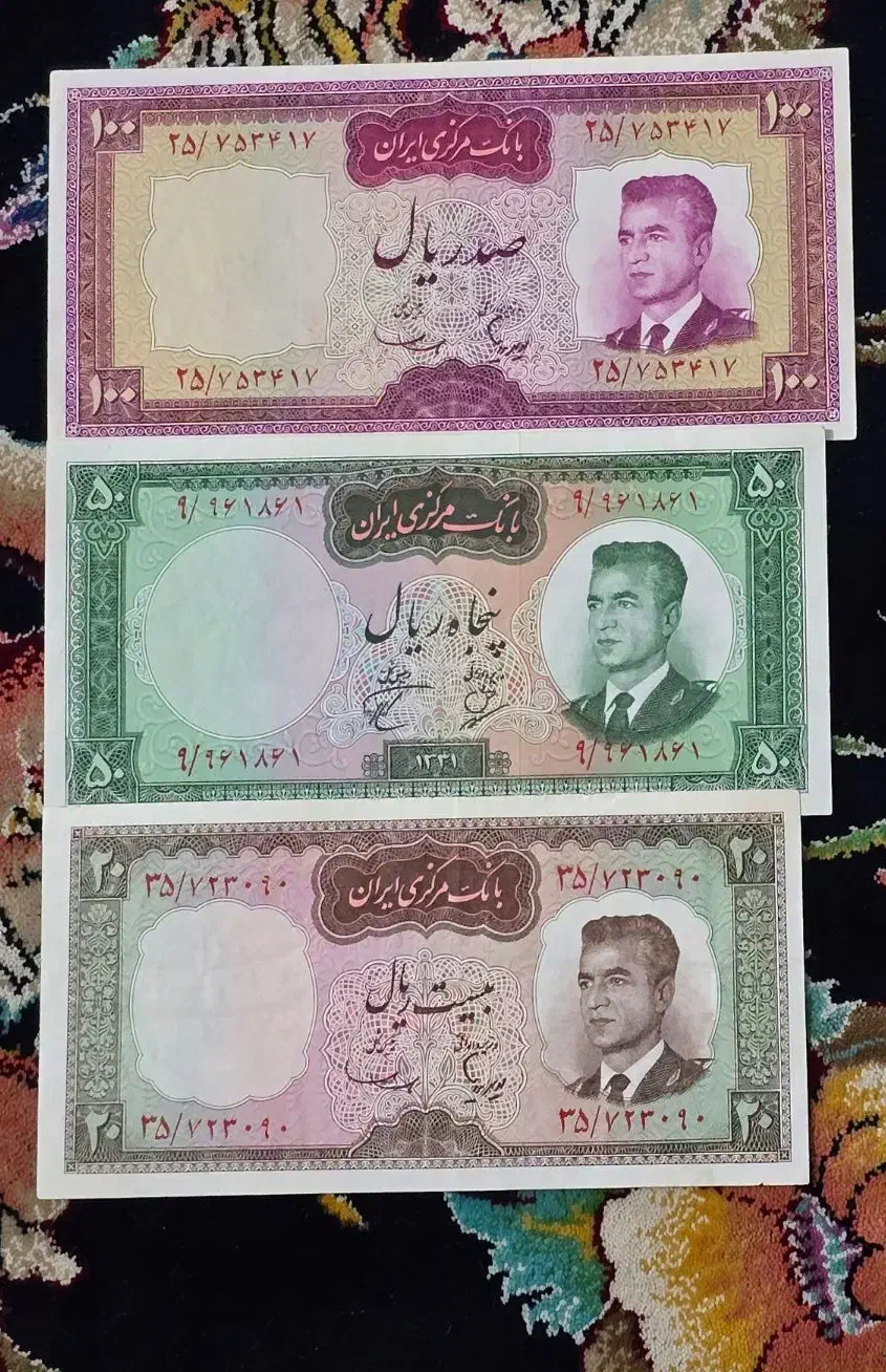 نیم ست لباس خلبانی|کلکسیون سکه، تمبر، اسکناس|شهر بابک, |دیوار