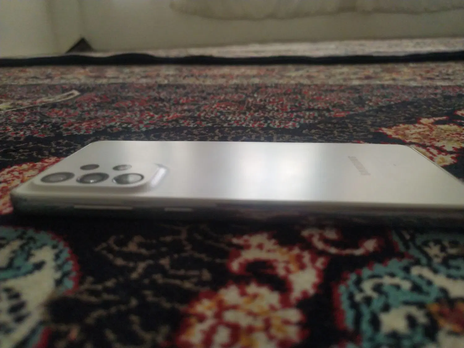 a73 128گیگ|موبایل|کرمانشاه, |دیوار