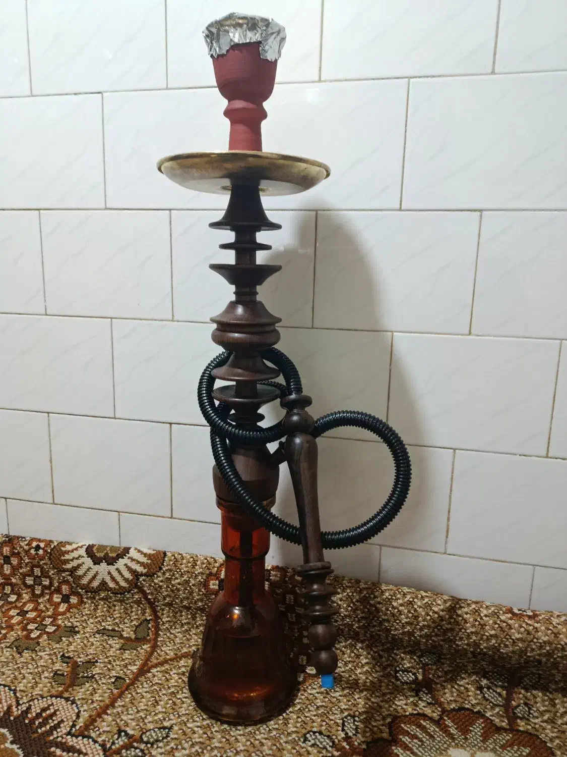 قلیان|کلکسیون و سرگرمی|کرمانشاه, |دیوار