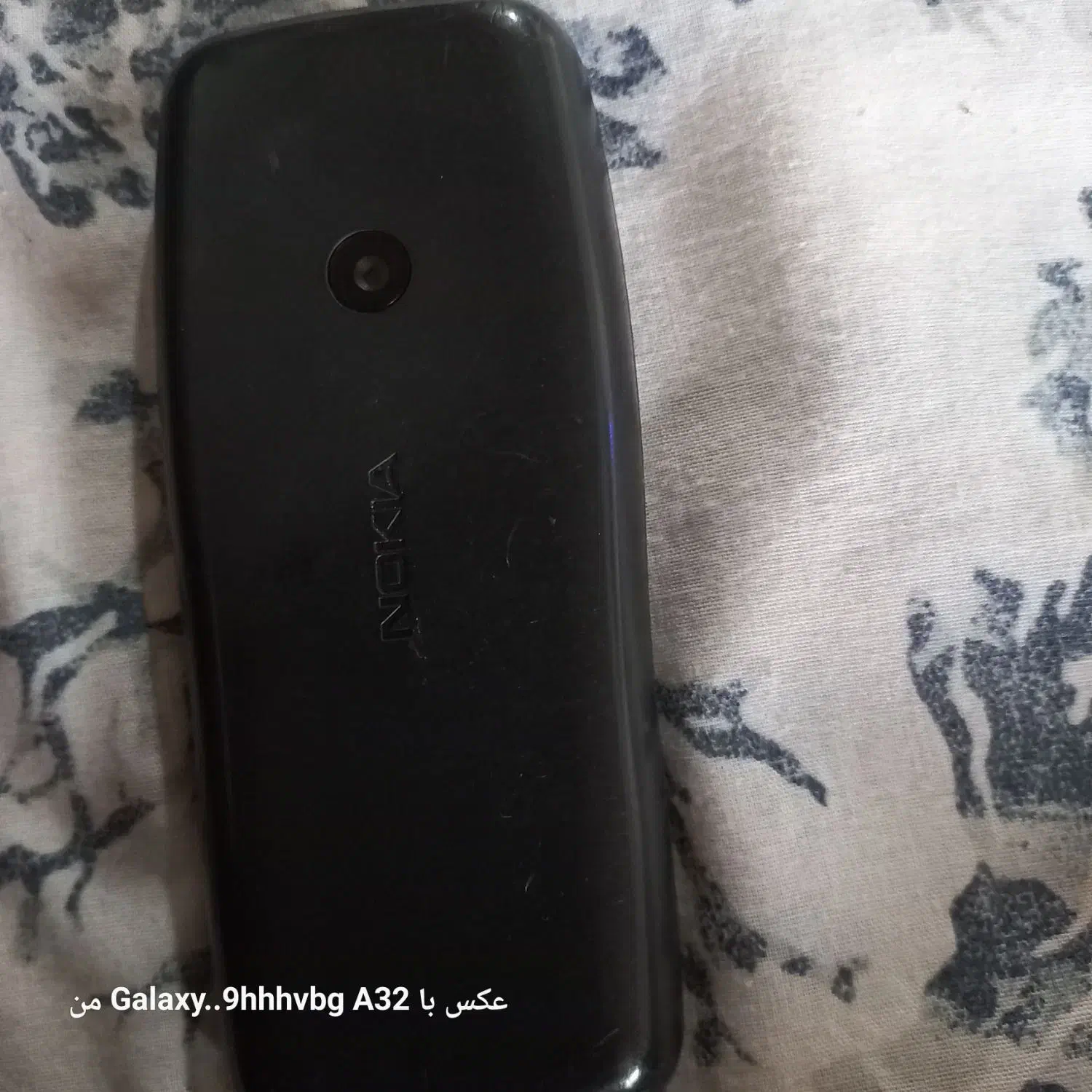 گوشی نوکیا دوربین دار|موبایل|ایزدشهر, |دیوار