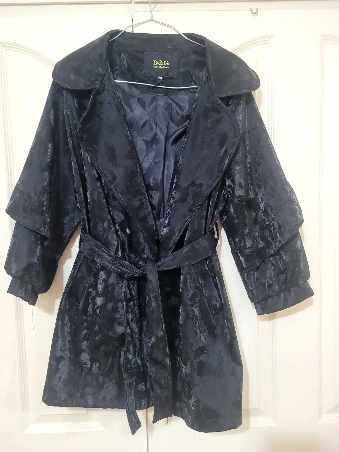 بارانی نو|لباس|زنجان, |دیوار