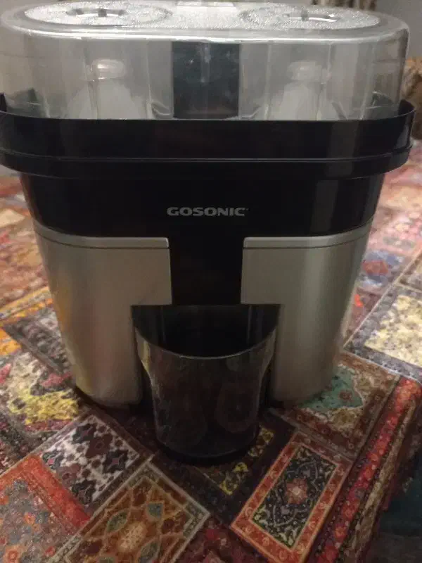 اب مرکبات گیری|آبمیوه‌گیر و آب‌مرکبات‌گیر|سنندج, |دیوار