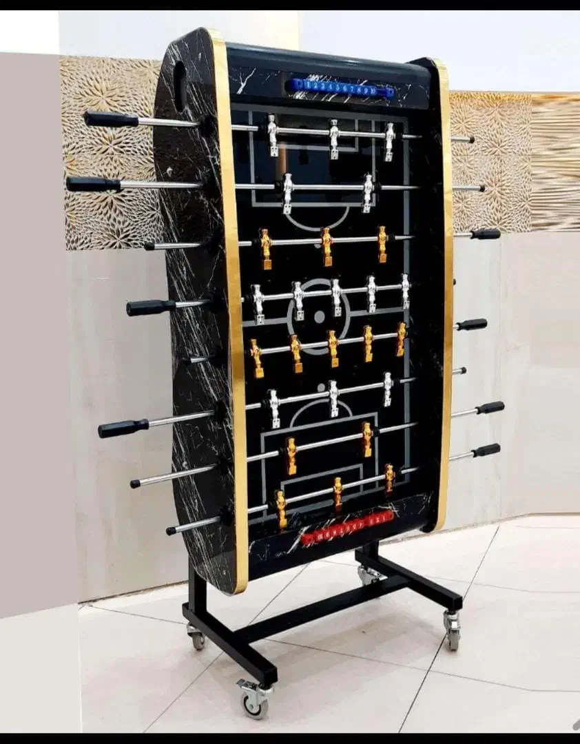 شار تایوانی میز بیلیارد ضمانت دوسال|ورزش‌های توپی|ساری, |دیوار