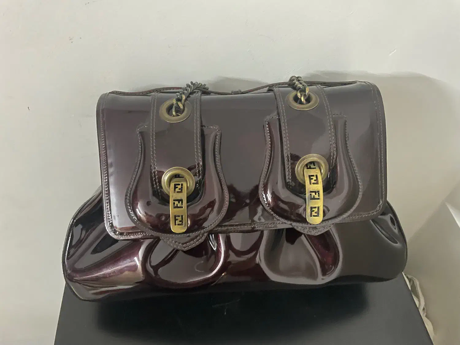 کیف فندی نو|کیف، کفش، کمربند|تهران, جوادیه تهرانپارس|دیوار