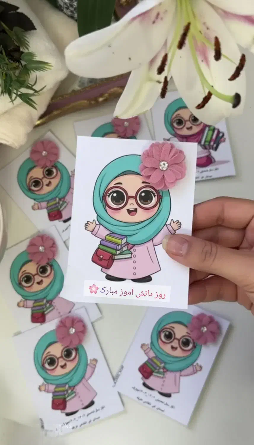 تخفیف گیفت صابون دستساز مناسب روز دانش آموز|آرایشی، بهداشتی، درمانی|رفسنجان, |دیوار