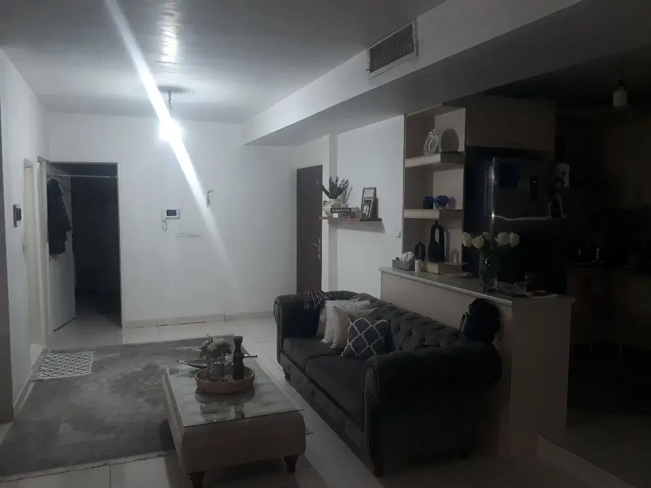 فروش آپارتمان ورامین|فروش آپارتمان|ورامین, شهرک فاطمیه|دیوار