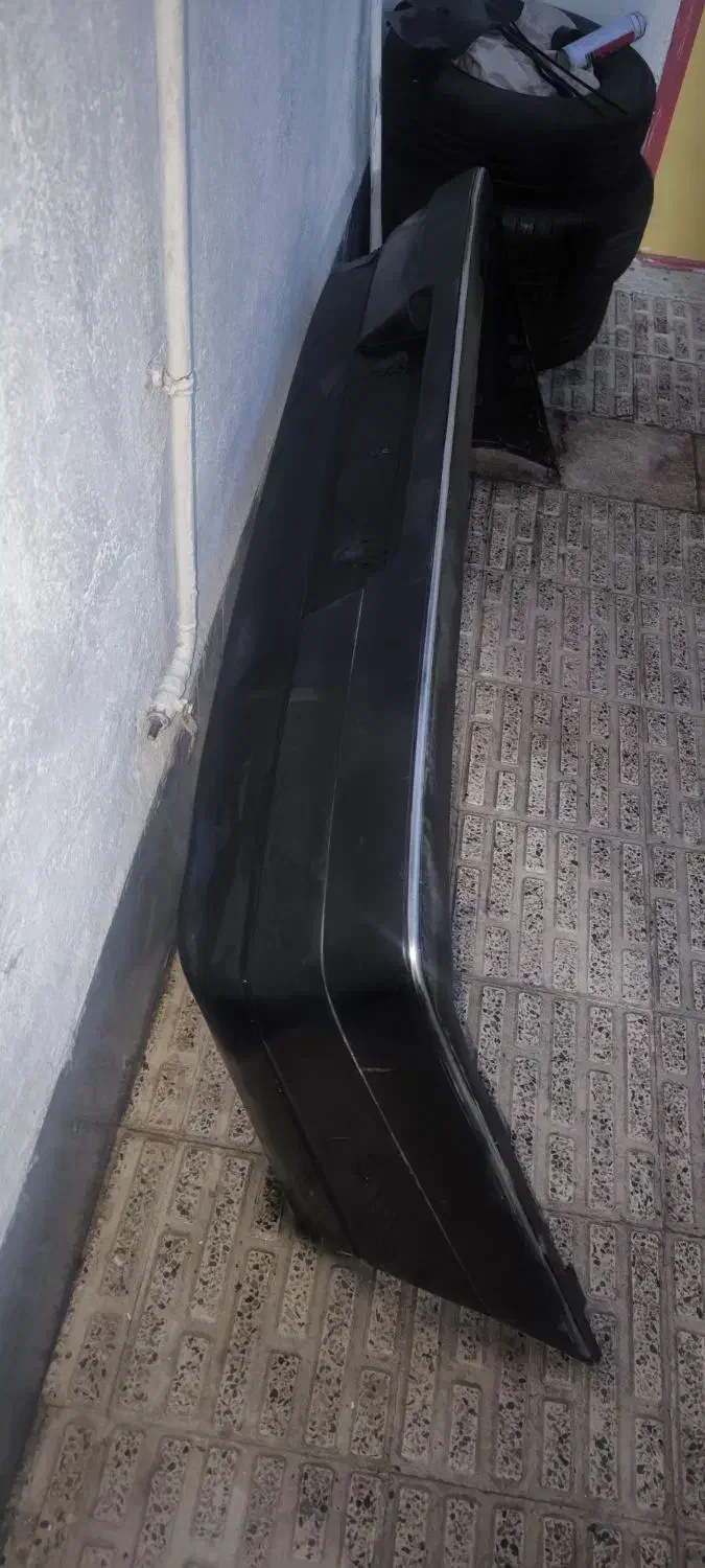 سپر 405|قطعات یدکی و لوازم جانبی|تبریز, |دیوار