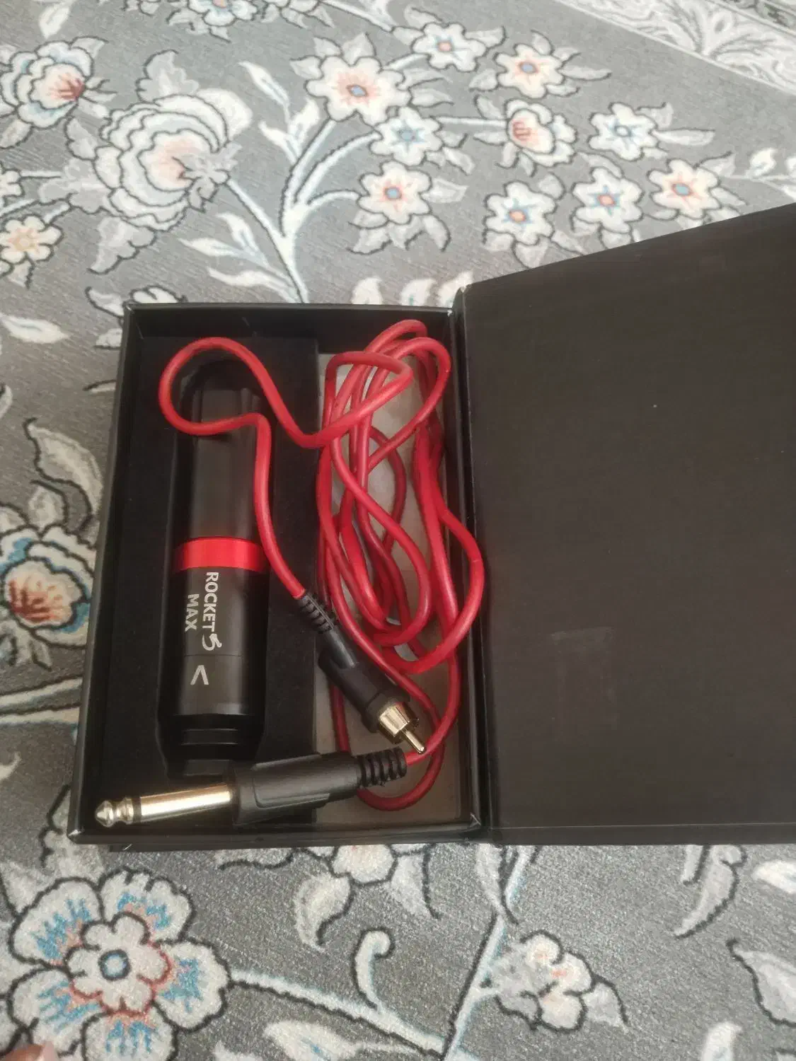 دستگاه تاتو درحد|آرایشی، بهداشتی، درمانی|سبزوار, توحیدشهر|دیوار