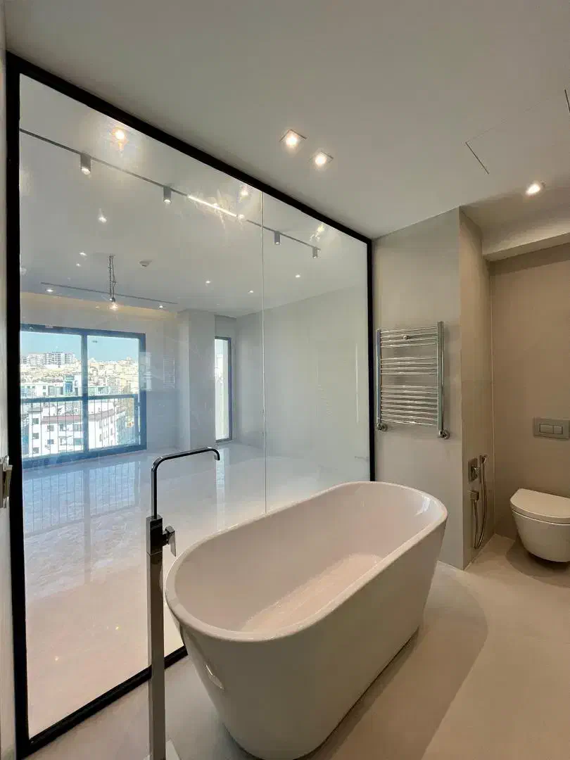 الهیه برج باغ ۳۳۰ متری سوپر لوکس و مدرن